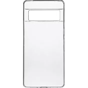eSTUFF ES678051-BULK permatomas telefono dėklas 17 cm (6,7 colio)