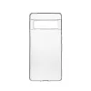 eSTUFF ES678051-BULK permatomas telefono dėklas 17 cm (6,7 colio)
