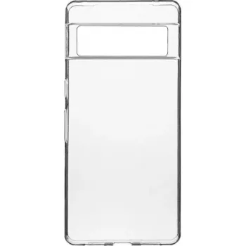 eSTUFF ES678051-BULK permatomas telefono dėklas 17 cm (6,7 colio)