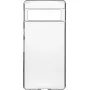 eSTUFF ES678051-BULK permatomas telefono dėklas 17 cm (6,7 colio)