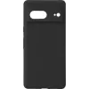 eSTUFF ES678150-BULK dėklas Google Pixel 7, 16 cm (6,3 colių), juodas