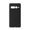 Dangtelis eSTUFF Pixel 7 Pro 17 cm Juodas Monochromatinis