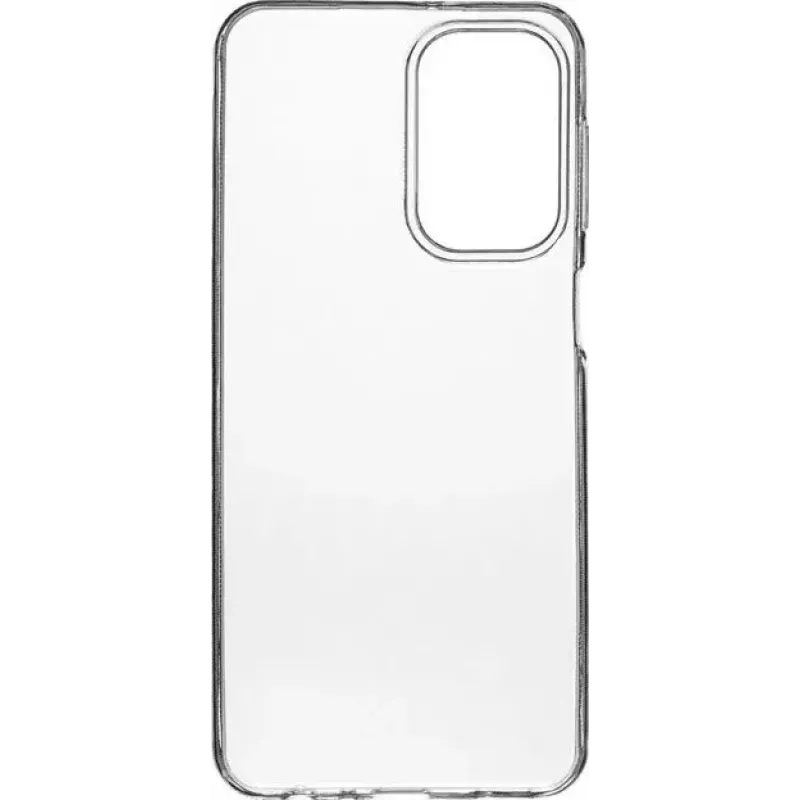 eSTUFF ES673099-BULK permatomas dėklas Samsung Galaxy A23 5G 16,8 cm (6,6 colio)