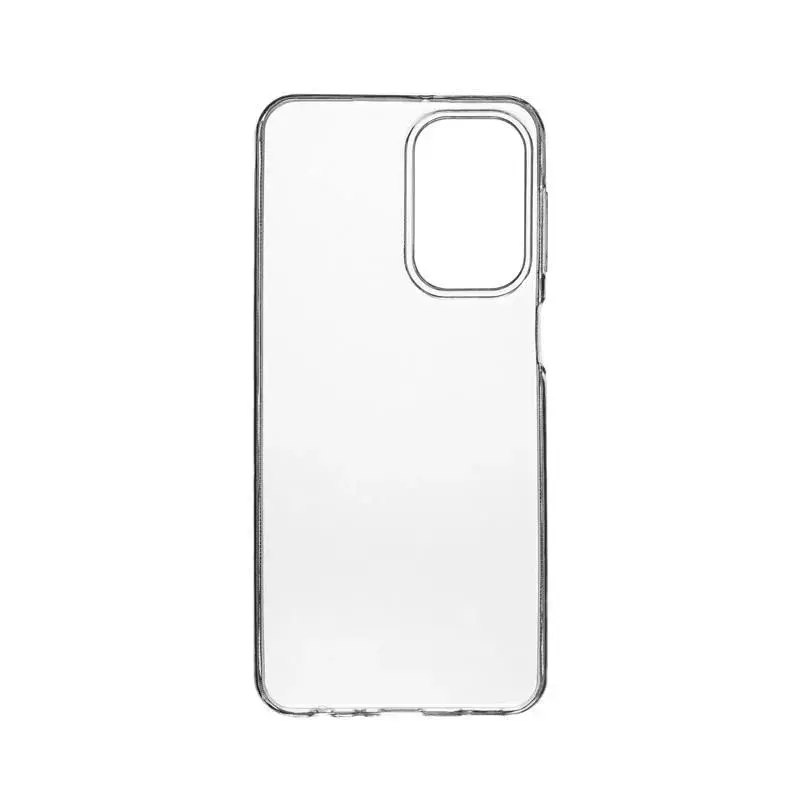 eSTUFF ES673099-BULK permatomas dėklas Samsung Galaxy A23 5G 16,8 cm (6,6 colio)