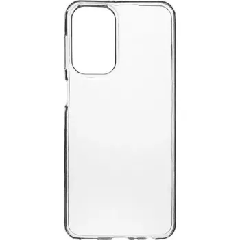 eSTUFF ES673099-BULK permatomas dėklas Samsung Galaxy A23 5G 16,8 cm (6,6 colio)