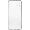 Mobiliojo telefono dėklas eSTUFF ES673100-BULK, skirtas Samsung Galaxy Xcover6 Pro — permatomas, 16,8 cm (6,6 colio) ekranams