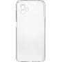 Mobiliojo telefono dėklas eSTUFF ES673100-BULK, skirtas Samsung Galaxy Xcover6 Pro — permatomas, 16,8 cm (6,6 colio) ekranams