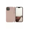 Dėklas dbramante1928 Greenland iPhone 14 Pink Sand
