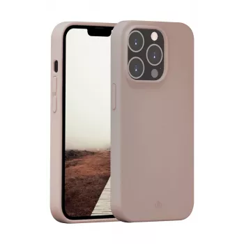 dbramante1928 Greenland iPhone 14 Pro dangtelis Pink sand