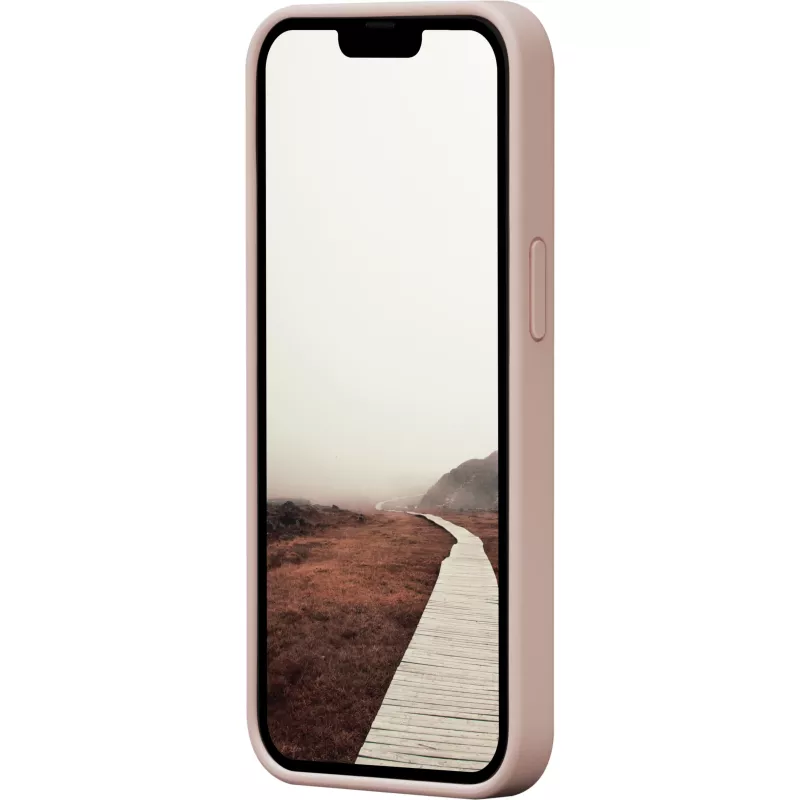 dbramante1928 Greenland iPhone 14 Pro dangtelis Pink sand