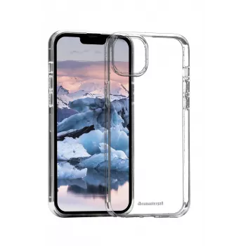 Dėklas dbramante1928 Greenland iPhone 14 Plus Skaidrus
