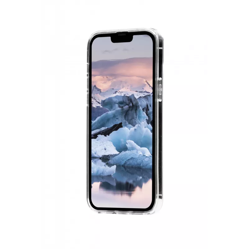 Dėklas dbramante1928 Greenland iPhone 14 Plus Skaidrus