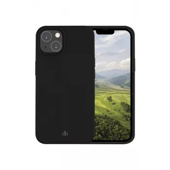 Dėklas dbramante1928 Greenland iPhone 14 Plus Night Black