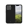 Dėklas dbramante1928 iPhone 14 Pro Max Night Black Monochromatic
