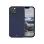 Dėklas dbramante1928 Greenland iPhone 14 Plus Pacific Blue Monochromatic