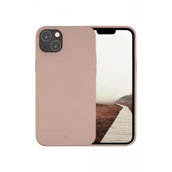 Dėklas dbramante1928 Greenland iPhone 14 Plus Pink Sand