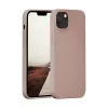 Dėklas dbramante1928 Greenland iPhone 14 Plus Pink Sand
