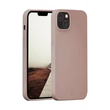 Dėklas dbramante1928 Greenland iPhone 14 Plus Pink Sand