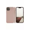 Dėklas dbramante1928 Greenland iPhone 14 Plus Pink Sand