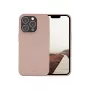 dbramante1928 Greenland – iPhone 14 Pro Max – Rožinis smėlis tvirtas dėklas