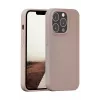dbramante1928 Greenland – iPhone 14 Pro Max – Rožinis smėlis tvirtas dėklas
