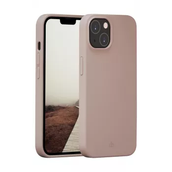 Dėklas dbramante1928 Monaco iPhone 14 Pink Sand