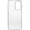 Minkštas dėklas eSTUFF Samsung Galaxy A33 5G skaidrus