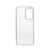 Minkštas dėklas eSTUFF Samsung Galaxy A33 5G skaidrus