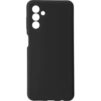 eSTUFF ES673193-BULK mobiliojo telefono dėklas 16,5 cm (6,5 colio) Juodas