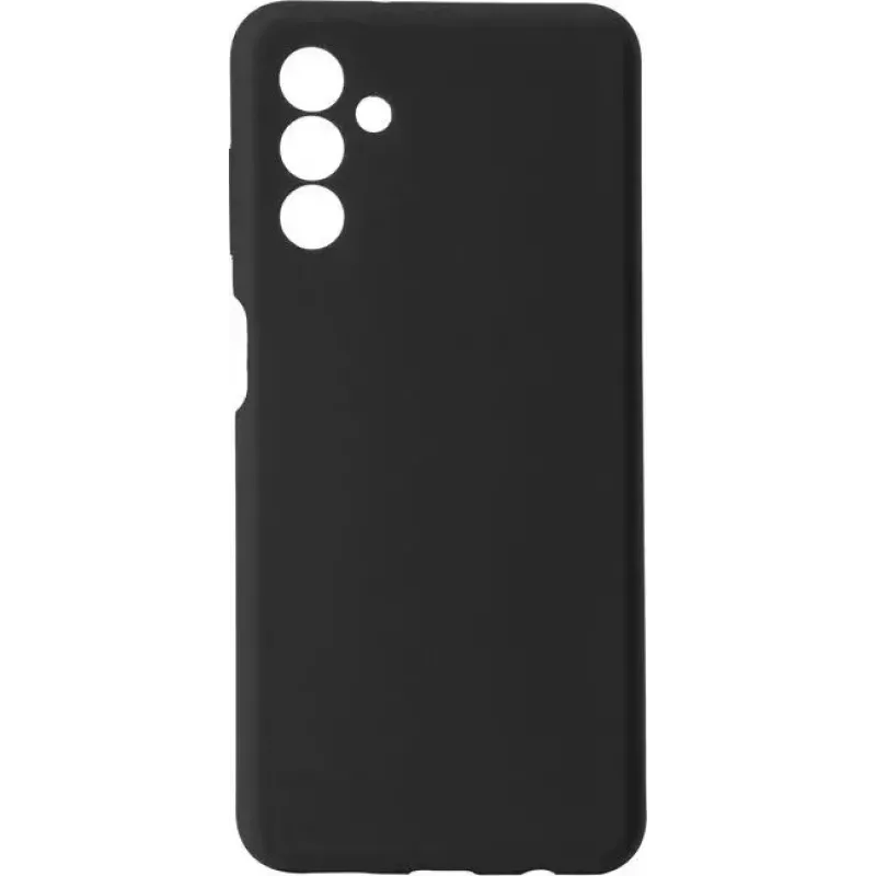 eSTUFF ES673193-BULK mobiliojo telefono dėklas 16,5 cm (6,5 colio) Juodas