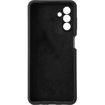 eSTUFF ES673193-BULK mobiliojo telefono dėklas 16,5 cm (6,5 colio) Juodas