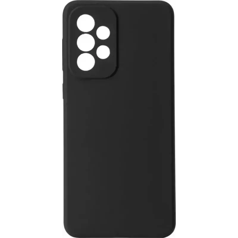 eSTUFF ES673194-BULK mobiliojo telefono dėklas 16,3 cm (6,4 colio) juodas
