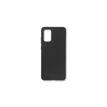 eSTUFF ES673163-BULK telefono dėklas Samsung Galaxy S20+/5G 6,7 col. Juodas