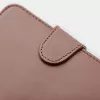 Dėklas-piniginė Trunk TR-WA1267-BRW iPhone 12 Pro 17 cm Ruda