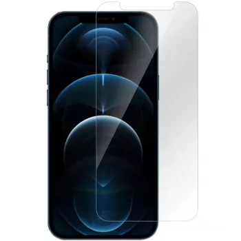 eSTUFF ES501150 apsauginis stiklas Apple iPhone 12 / 12 Pro