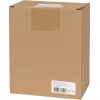 eSTUFF TITAN SHIELD® 25 vnt. apsauginis stiklas Apple iPhone 12/12 Pro skaidrus