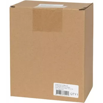 eSTUFF TITAN SHIELD® 25 vnt. apsauginis stiklas Apple iPhone 12/12 Pro skaidrus