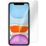 eSTUFF ES501130-25BULK Titan Shield skaidrus apsauginis stiklas „Apple iPhone XR/11“, 25 vnt. rinkinys