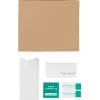 eSTUFF ES501130-25BULK Titan Shield skaidrus apsauginis stiklas „Apple iPhone XR/11“, 25 vnt. rinkinys