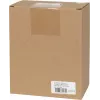 eSTUFF ES501130-25BULK Titan Shield skaidrus apsauginis stiklas „Apple iPhone XR/11“, 25 vnt. rinkinys