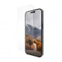 dbramante1928 eco-protect apsauginis stiklas iPhone 16/15 - skaidrus