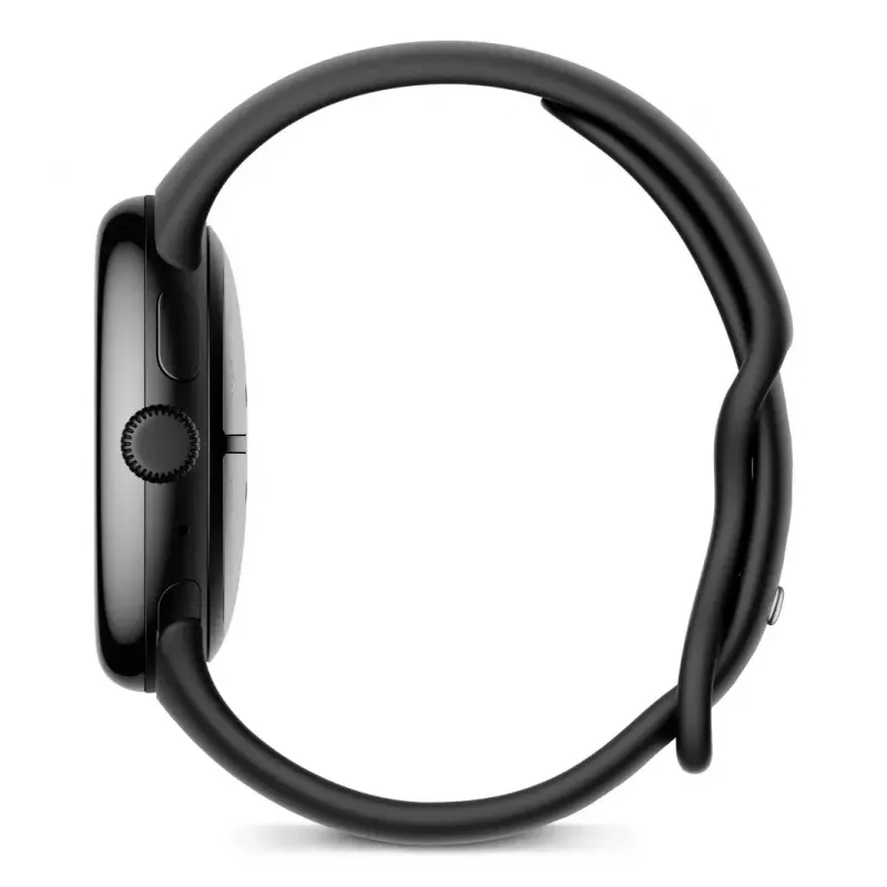 Išmanusis laikrodis Google Pixel Watch 3 4G juodas