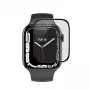 Apsauginis laikrodžio ekrano stiklas eSTUFF ES501023, skirtas Apple Watch Series 6, 7, 8