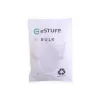 eSTUFF ES604370-BULK USB-C laidas USB 2.0 1 m baltas