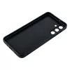 Dėklas telefonui eSTUFF Galaxy A26 Juodas ES67473006-BULK, plonas, patvarus