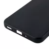 Dėklas telefonui eSTUFF Galaxy A26 Juodas ES67473006-BULK, plonas, patvarus