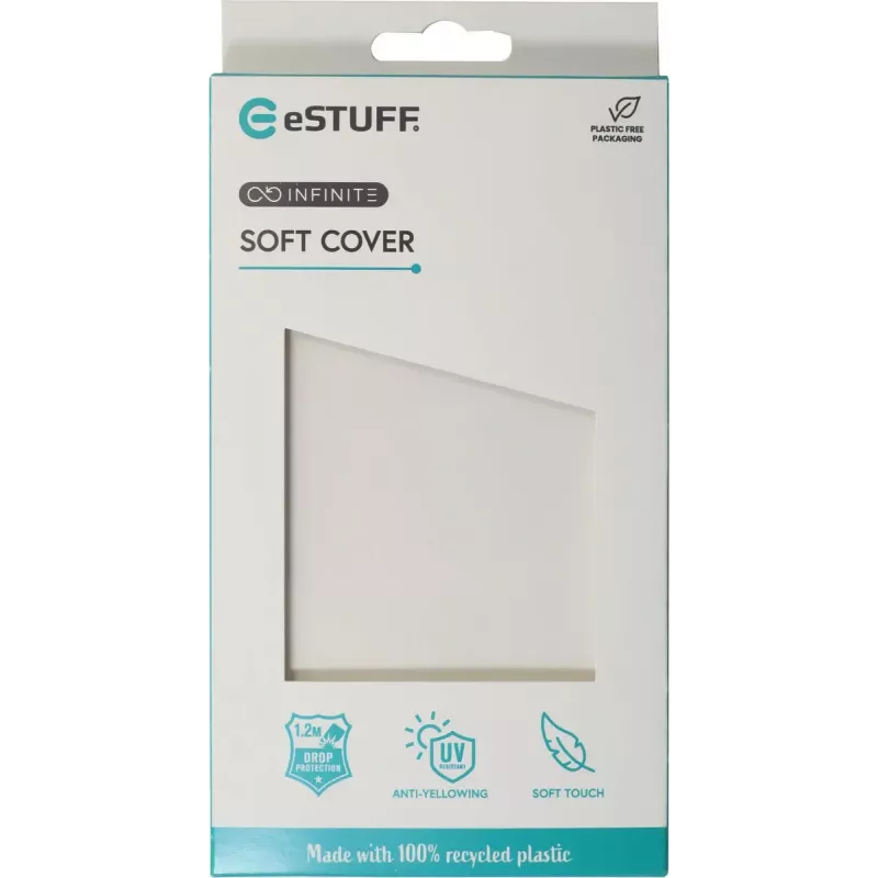 eSTUFF ES67100054 dėklas telefonui