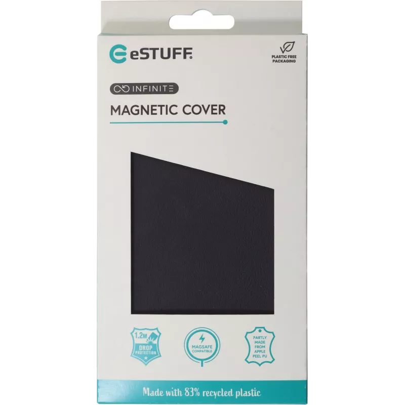 eSTUFF ES67160026 dėklas telefonui