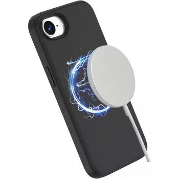 Apsauginis dėklas telefonui eSTUFF INFINITE ROME ES67150023, iPhone – tvirtas dizainas