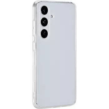 eSTUFF ES67401003-BULK apsauginis dėklas Samsung Galaxy S25 skaidrus 15,8 cm (6,2 colio)